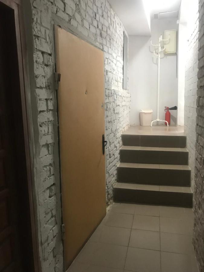 Ararat-Teatralnaya Hostel キエフ エクステリア 写真