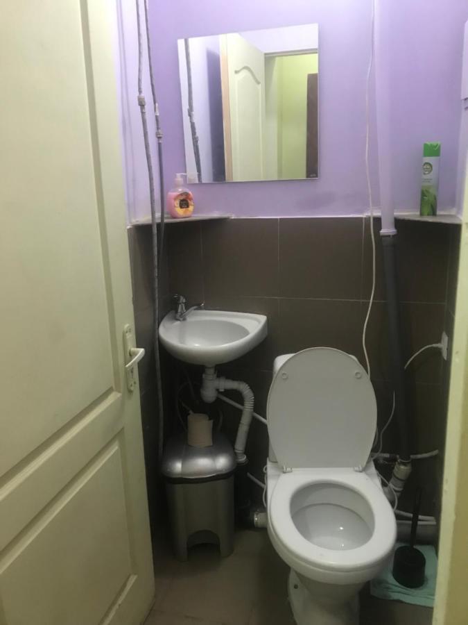 Ararat-Teatralnaya Hostel キエフ エクステリア 写真