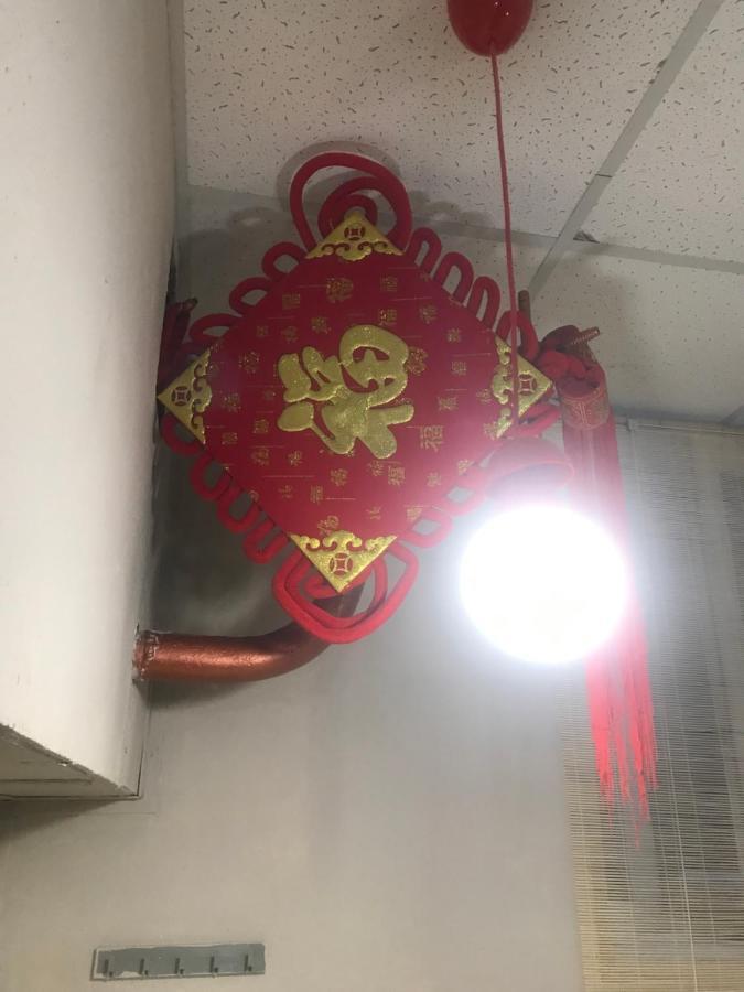 Ararat-Teatralnaya Hostel キエフ エクステリア 写真