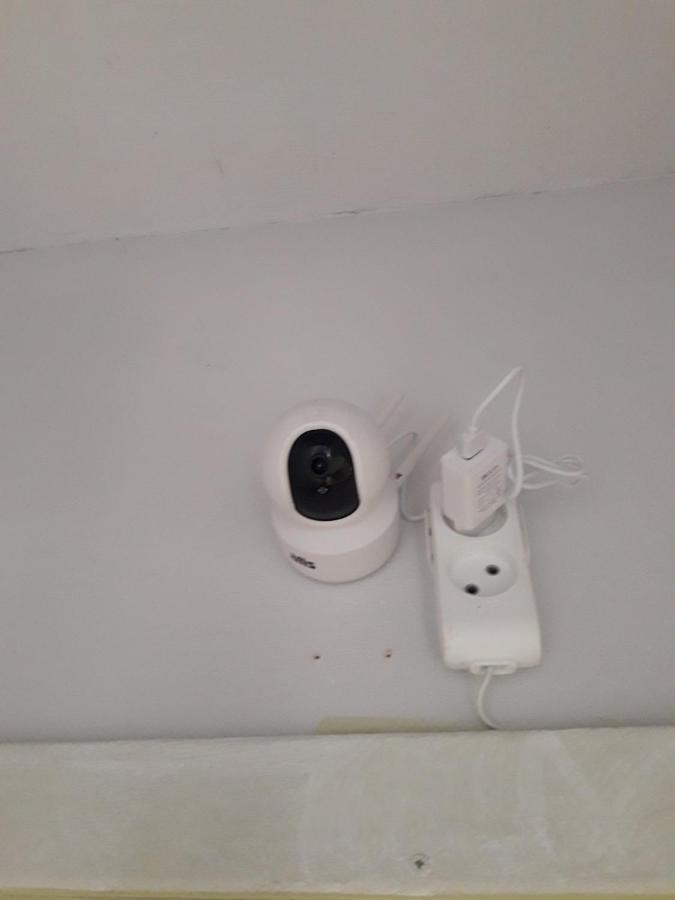 Ararat-Teatralnaya Hostel キエフ エクステリア 写真