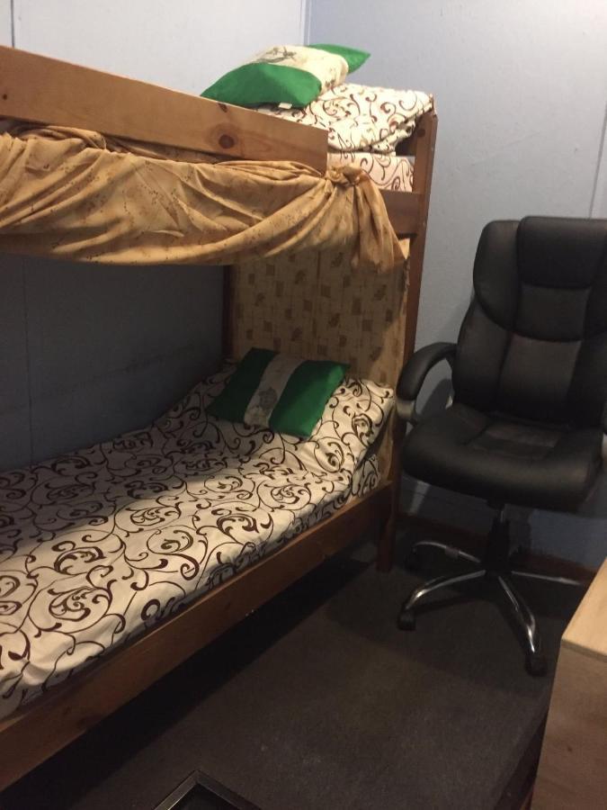 Ararat-Teatralnaya Hostel キエフ エクステリア 写真