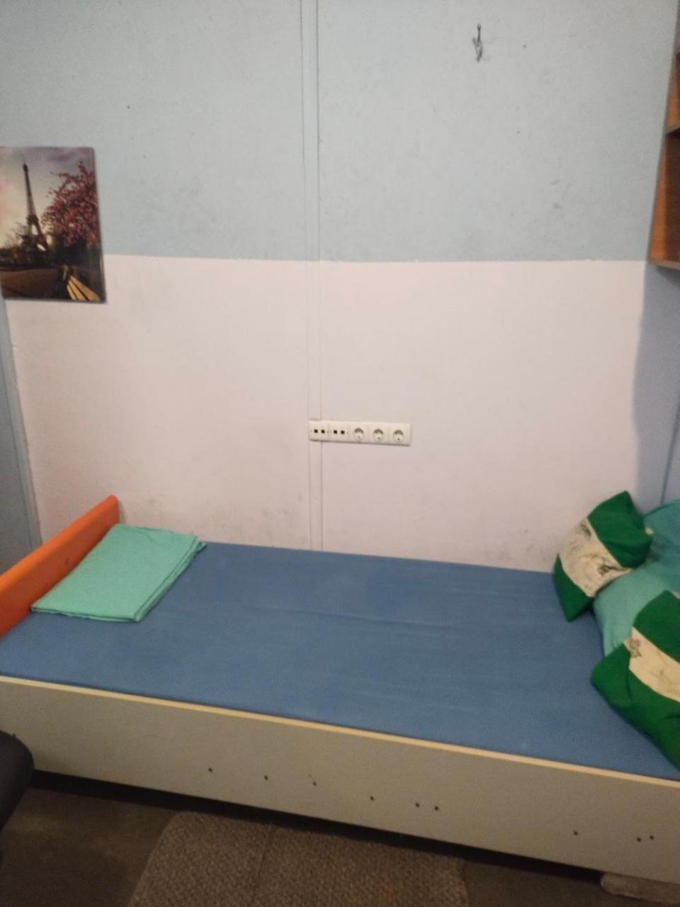 Ararat-Teatralnaya Hostel キエフ エクステリア 写真