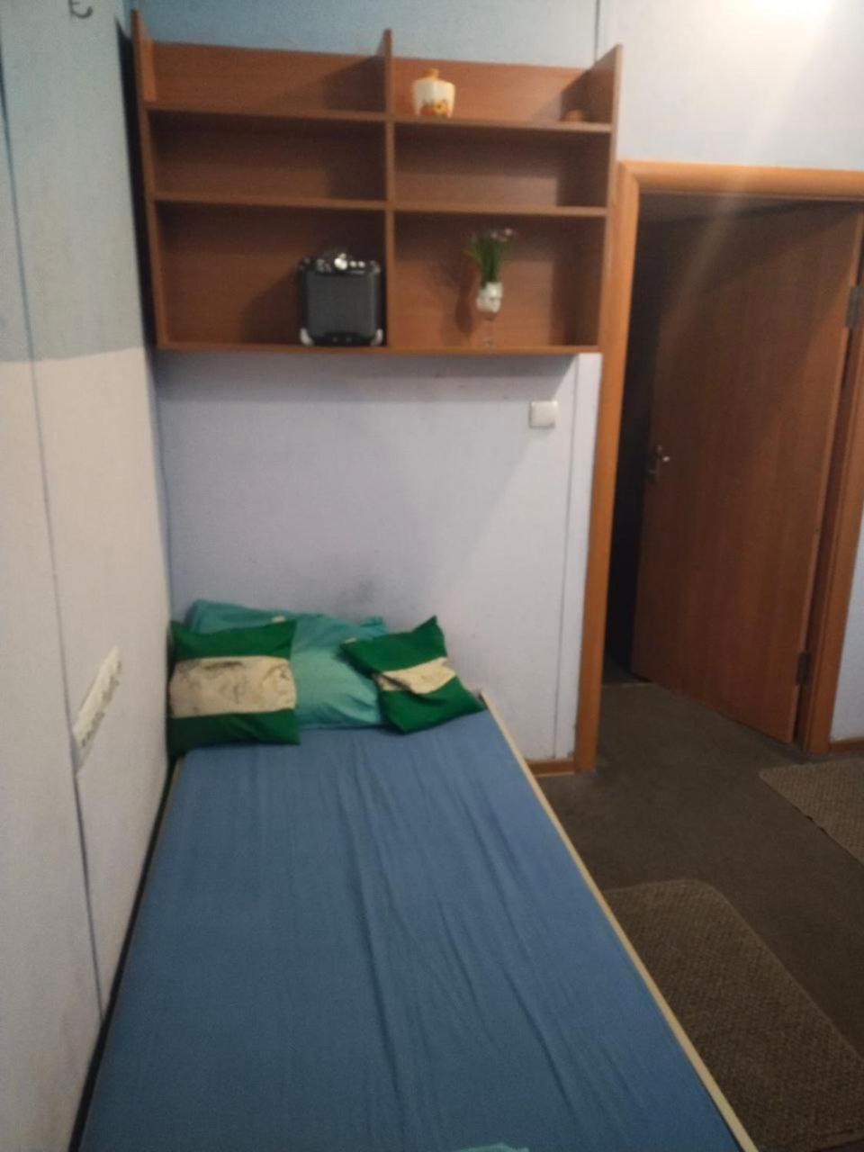 Ararat-Teatralnaya Hostel キエフ エクステリア 写真